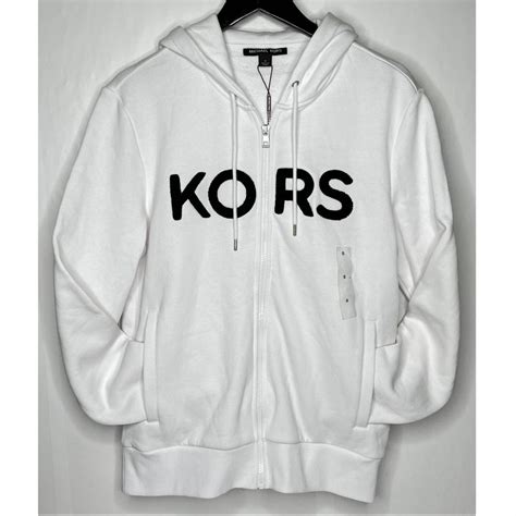 dres michael kors meski|michael kors hoodie.